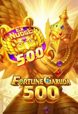 Ocean Fortune 777 slot at PDU Slot